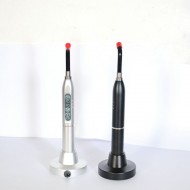 High intensity Metal Wireless dental Curing light with special price